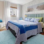 Paradise In Furadouro Дом отдыха Овар