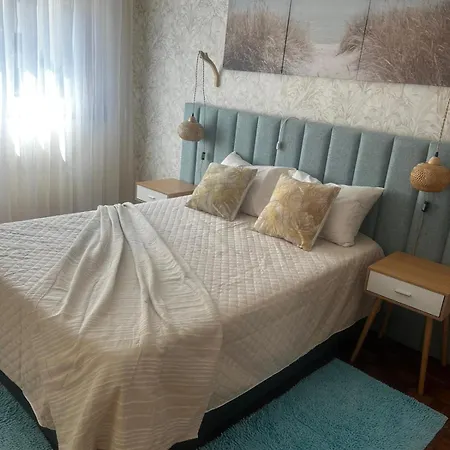 Σπίτι διακοπών Paradise In Furadouro *