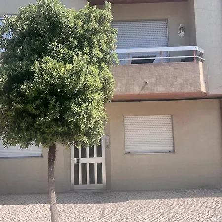 Paradise In Furadouro