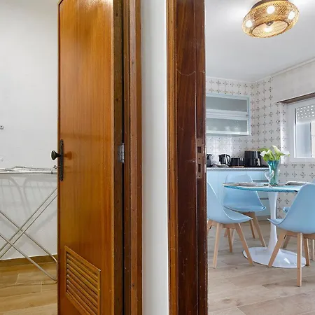 Paradise In Furadouro Vakantiehuis Ovar