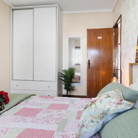 Paradise In Furadouro Дом отдыха Овар