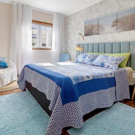 Paradise In Furadouro Vakantiehuis Ovar