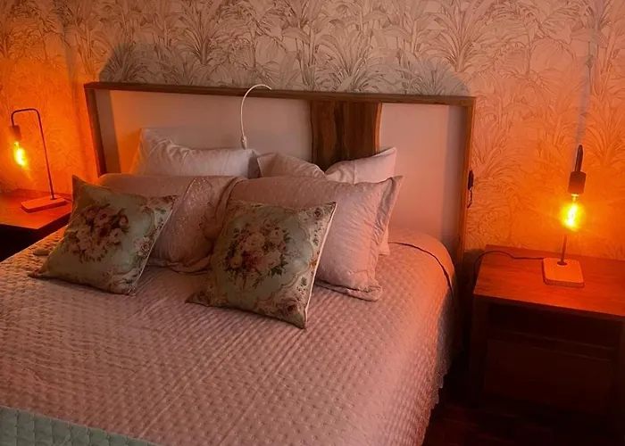 Paradise In Furadouro * Οβάρ