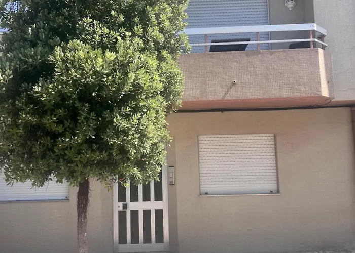 Paradise In Furadouro