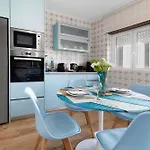 Holiday home Paradise In Furadouro