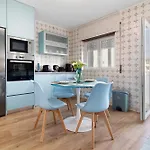 Paradise In Furadouro Holiday home *