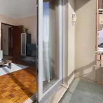 Holiday home Paradise In Furadouro *