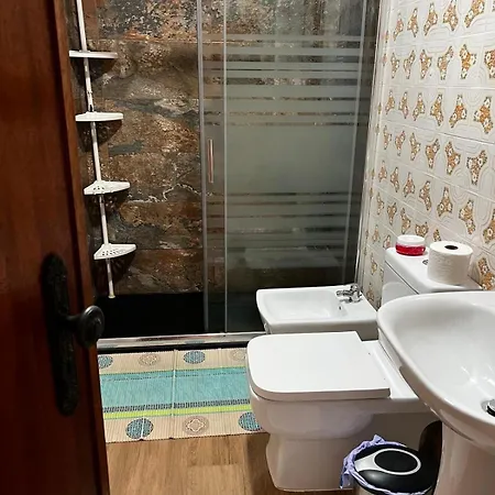 Paradise In Furadouro Tatil Evi Ovar