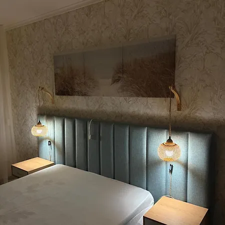 Paradise In Furadouro Tatil Evi