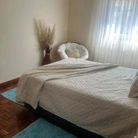 Paradise In Furadouro *