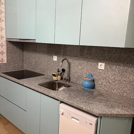 Paradise In Furadouro Ovar