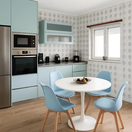 Paradise In Furadouro