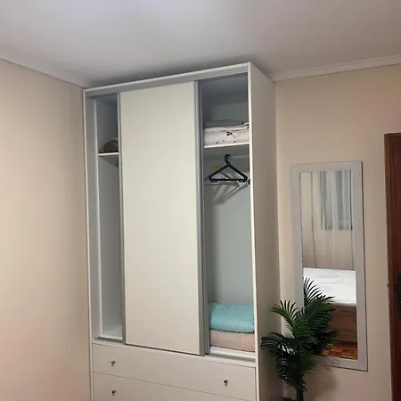 Tatil Evi Paradise In Furadouro Ovar