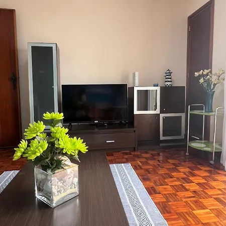 Tatil Evi Paradise In Furadouro Ovar