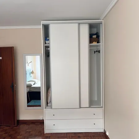 Paradise In Furadouro Ovar