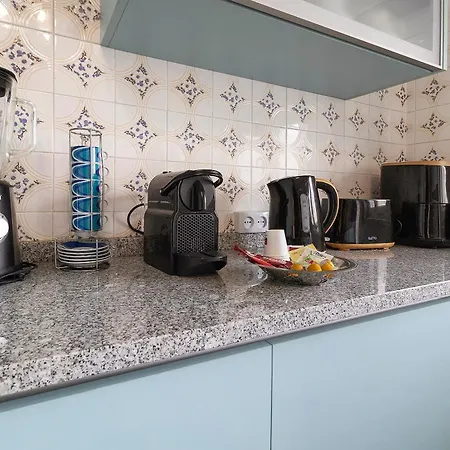 Paradise In Furadouro