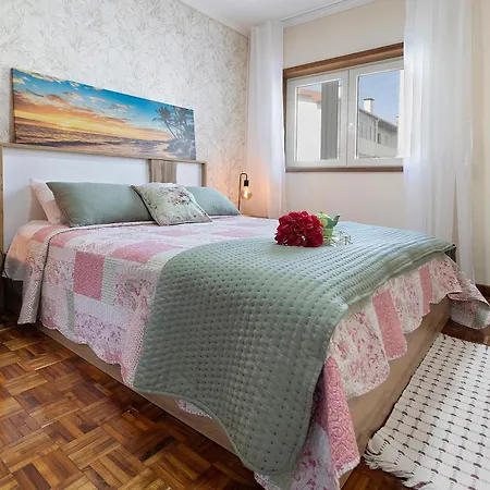 Paradise In Furadouro Ovar