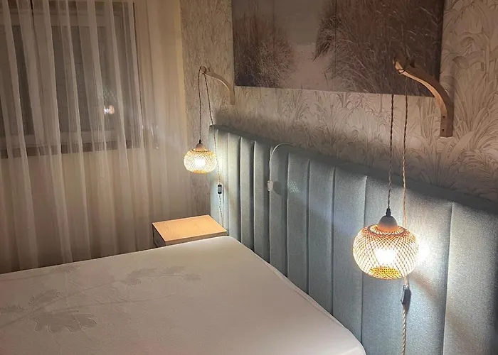 Paradise In Furadouro Nyaraló Ovar