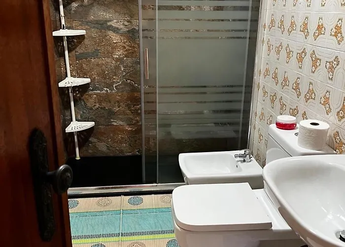 Paradise In Furadouro Nyaraló Ovar