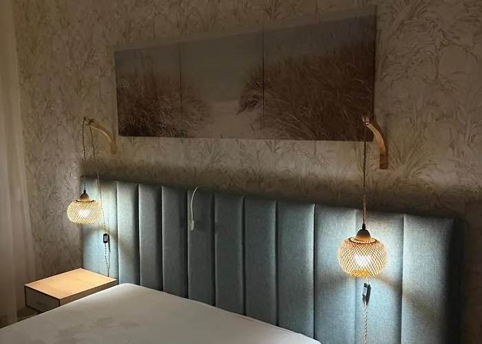 Paradise In Furadouro Hébergement de vacances