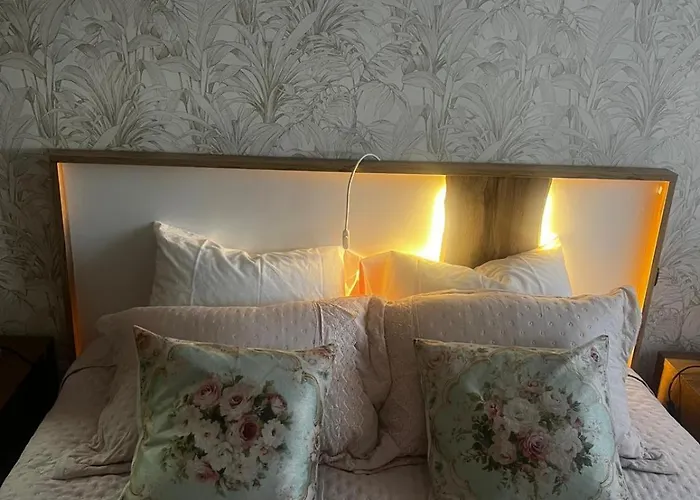 Paradise In Furadouro