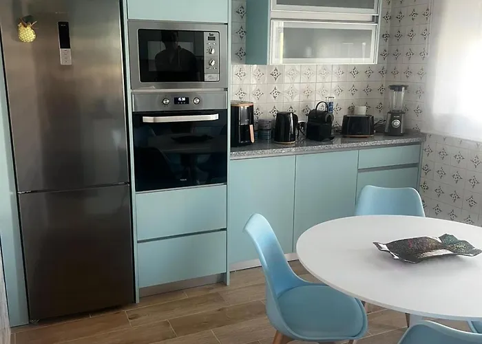 Paradise In Furadouro Nyaraló *