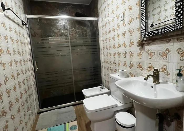 Hébergement de vacances Paradise In Furadouro Ovar