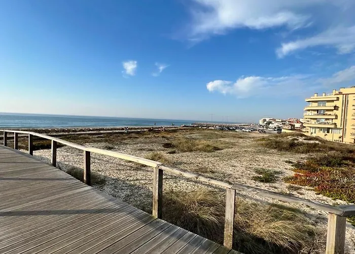 Paradise In Furadouro *