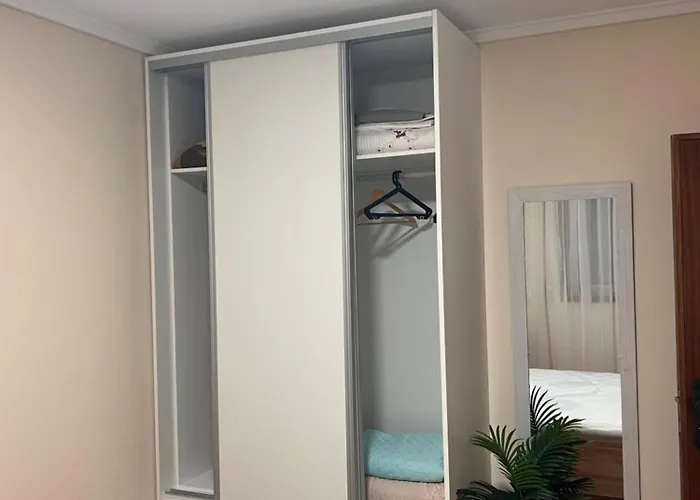 Nyaraló Paradise In Furadouro Ovar