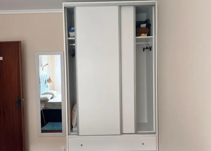 Paradise In Furadouro Ovar