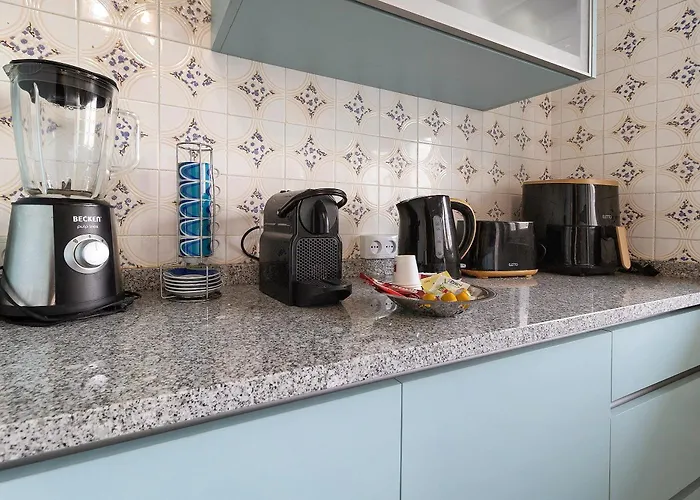 Paradise In Furadouro