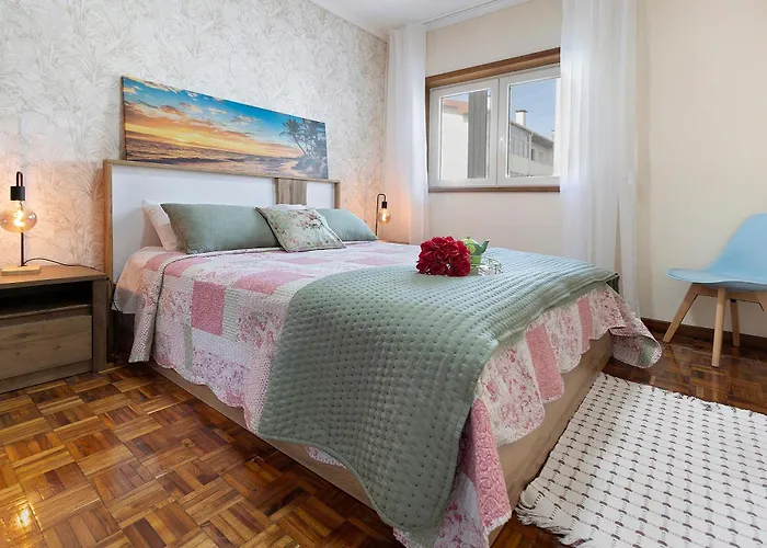 Paradise In Furadouro Ovar