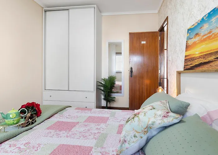 Paradise In Furadouro