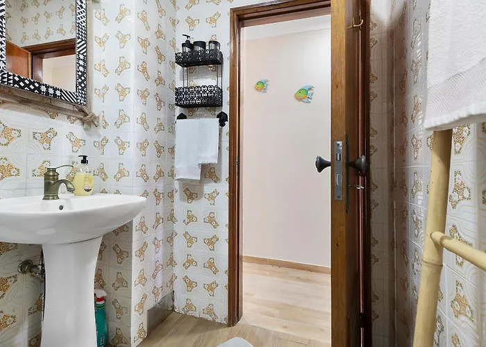 Paradise In Furadouro Ovar