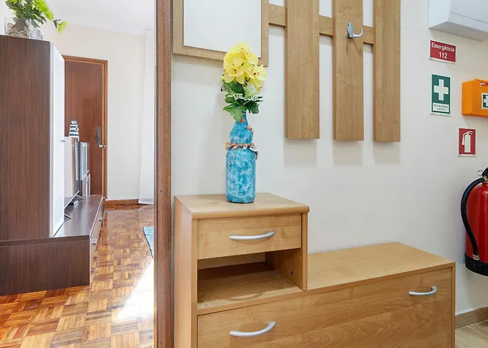 Paradise In Furadouro Ovar