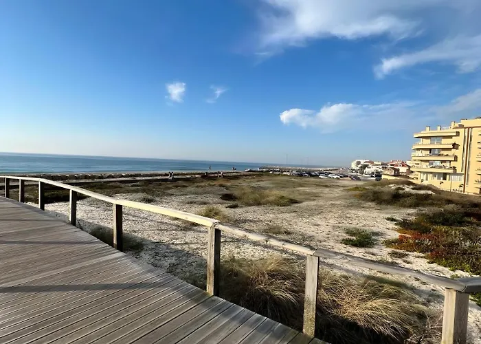 Paradise In Furadouro Ovar