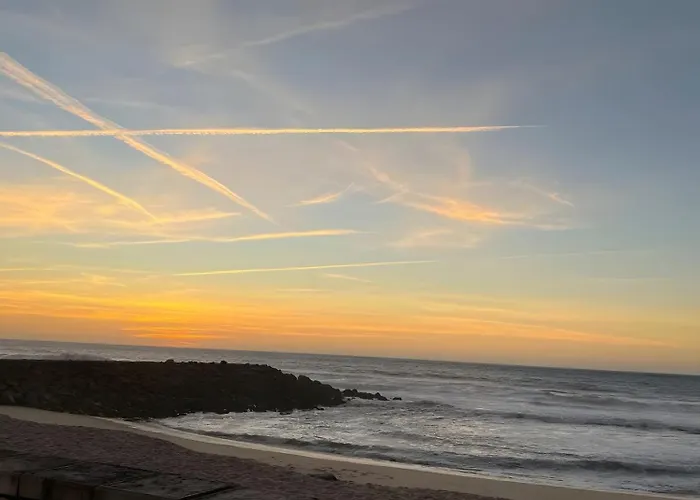 Paradise In Furadouro Hébergement de vacances Ovar